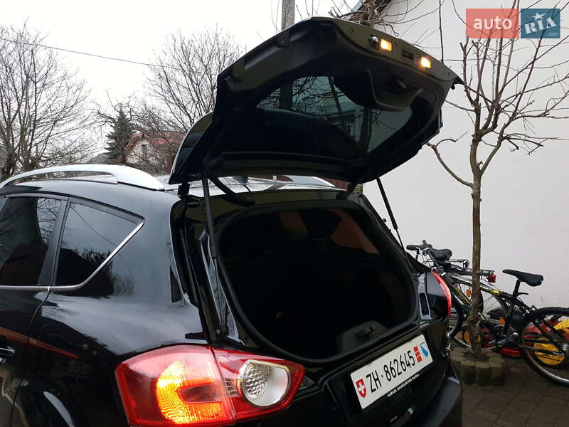 Внедорожник / Кроссовер Ford Kuga 2012 в Львове фото 28 Внедорожник / Кроссовер Ford Kuga 2012 в Львове