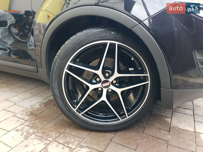 Внедорожник / Кроссовер Ford Kuga 2012 в Львове фото 30 Внедорожник / Кроссовер Ford Kuga 2012 в Львове