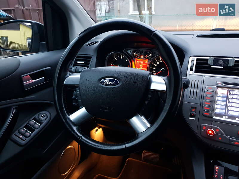 Внедорожник / Кроссовер Ford Kuga 2012 в Львове фото 46 Внедорожник / Кроссовер Ford Kuga 2012 в Львове