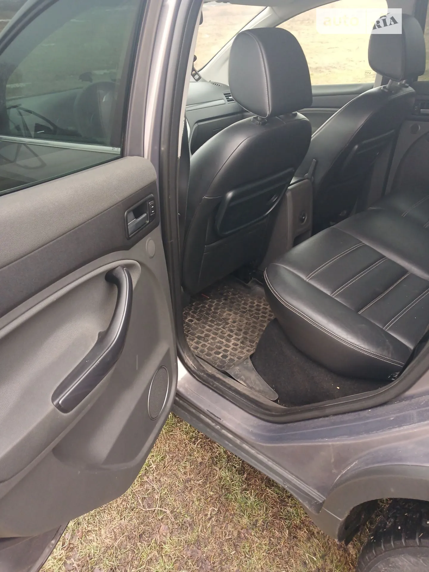 2011 Ford Kuga - мініатюра 21