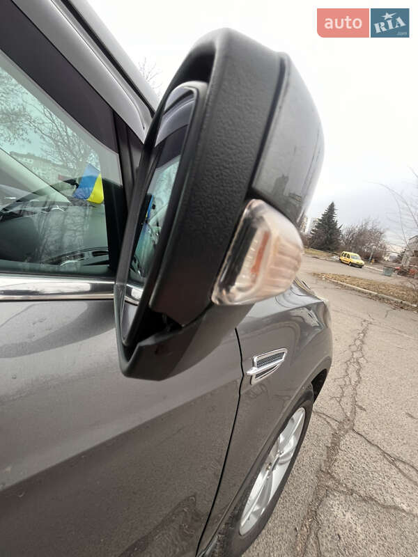 Позашляховик / Кросовер Ford Kuga 2013 в Южноукраїнську