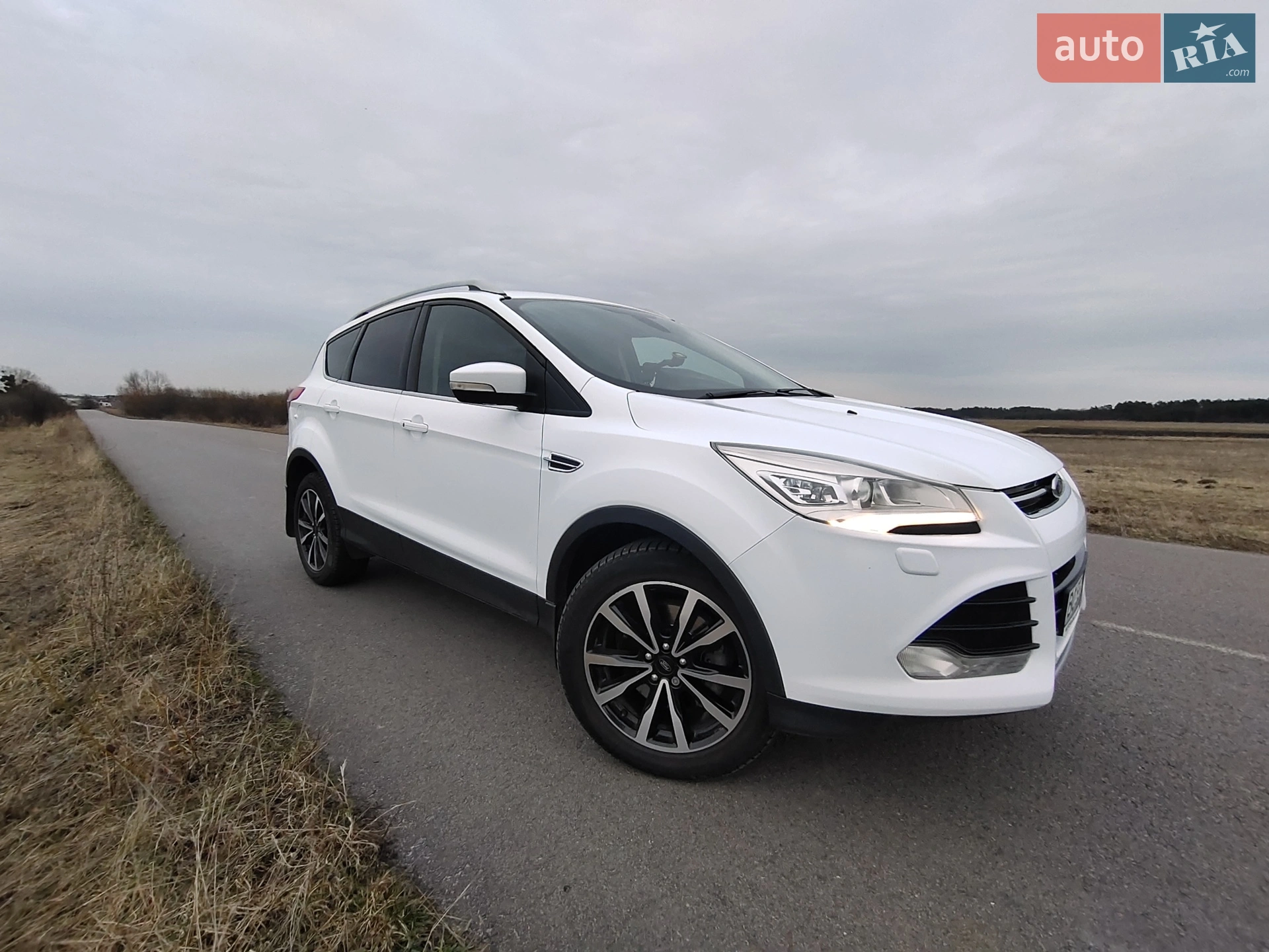 2013 Ford Kuga - мініатюра 15