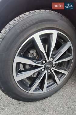 Внедорожник / Кроссовер Ford Kuga 2013 в Шептицькому