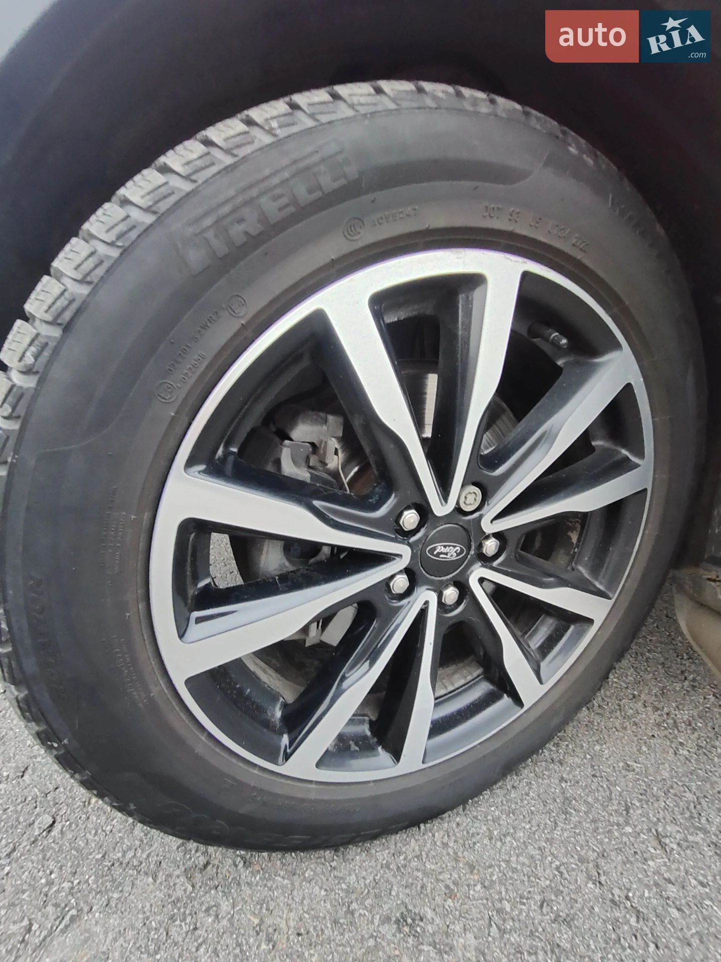 2013 Ford Kuga - мініатюра 67