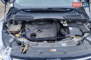 Внедорожник / Кроссовер Ford Kuga 2013 в Шептицькому