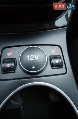 Внедорожник / Кроссовер Ford Kuga 2013 в Шептицькому