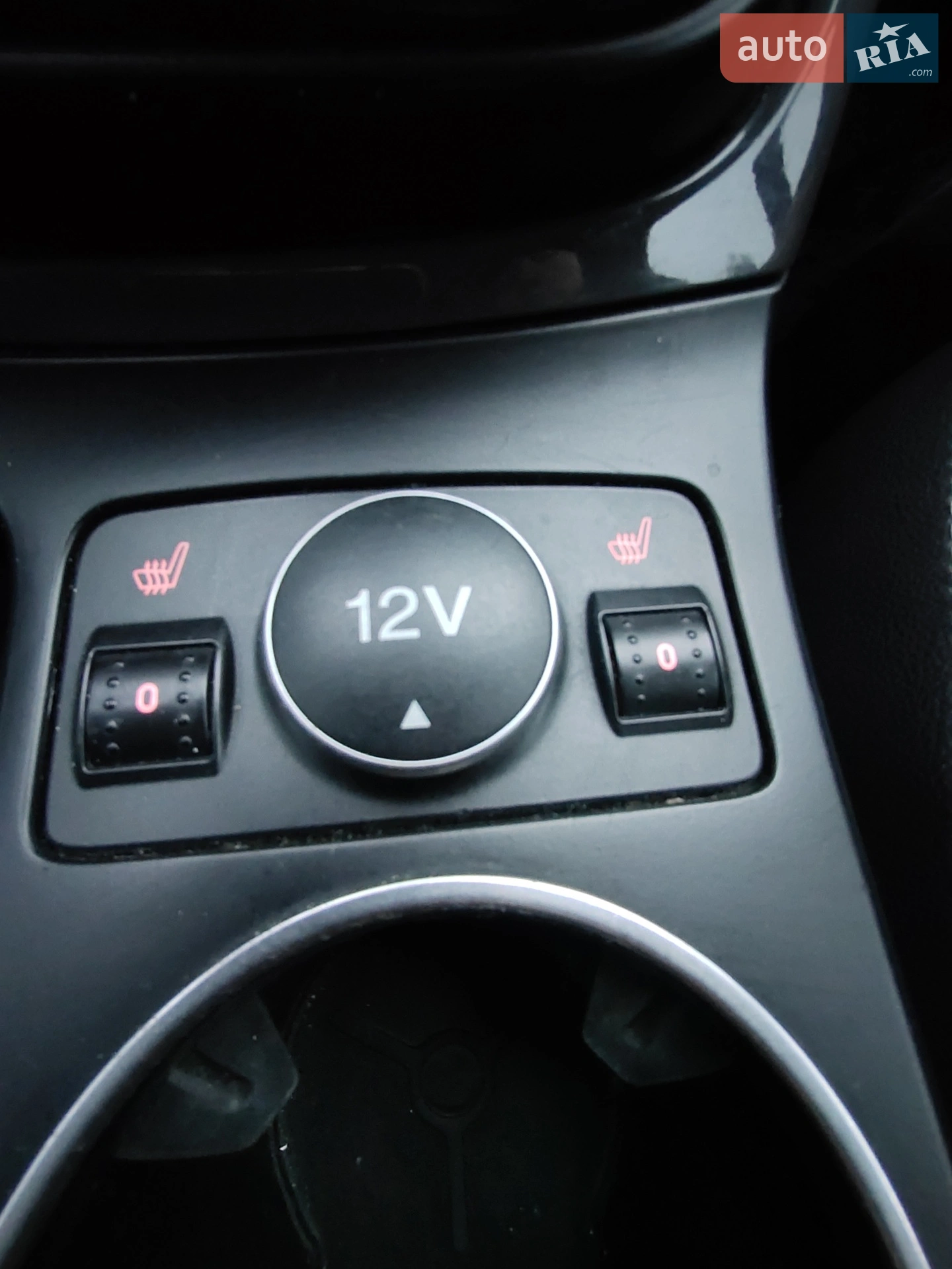 2013 Ford Kuga - мініатюра 50