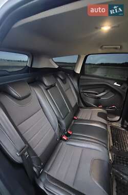 Внедорожник / Кроссовер Ford Kuga 2013 в Шептицькому
