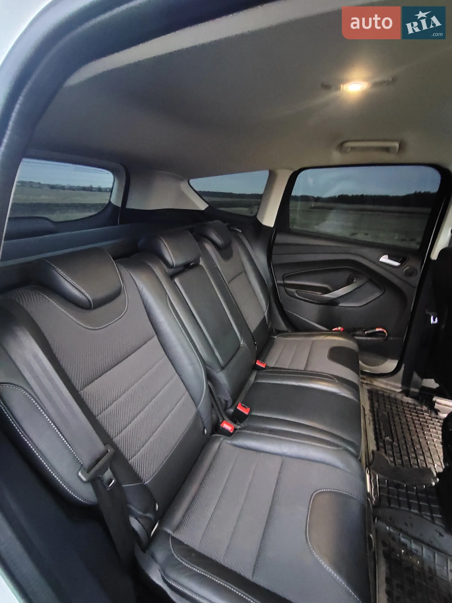2013 Ford Kuga - мініатюра 38
