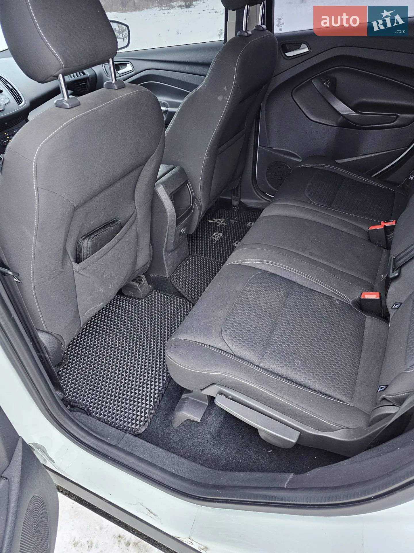2019 Ford Kuga - мініатюра 14