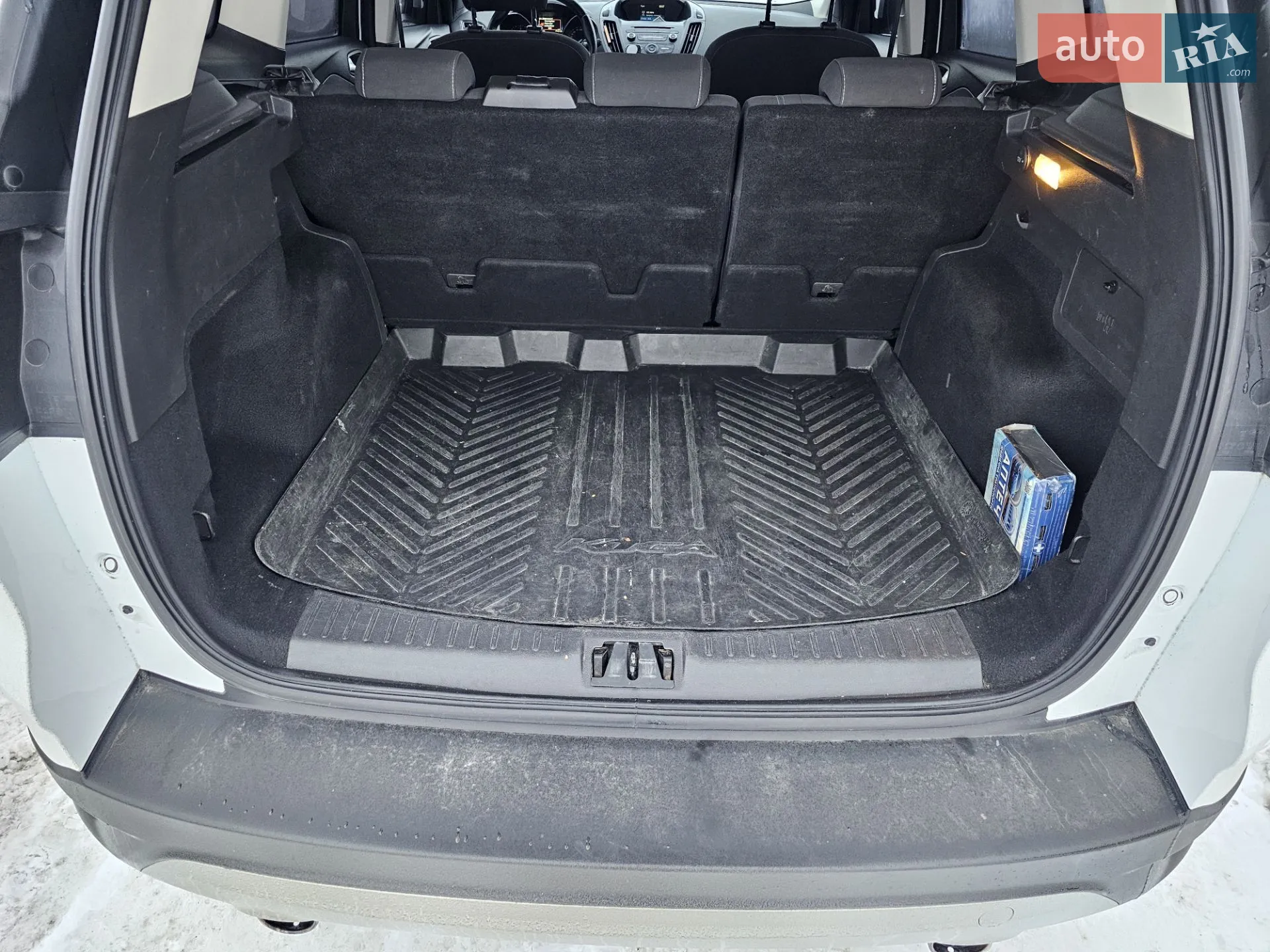 2019 Ford Kuga - мініатюра 18