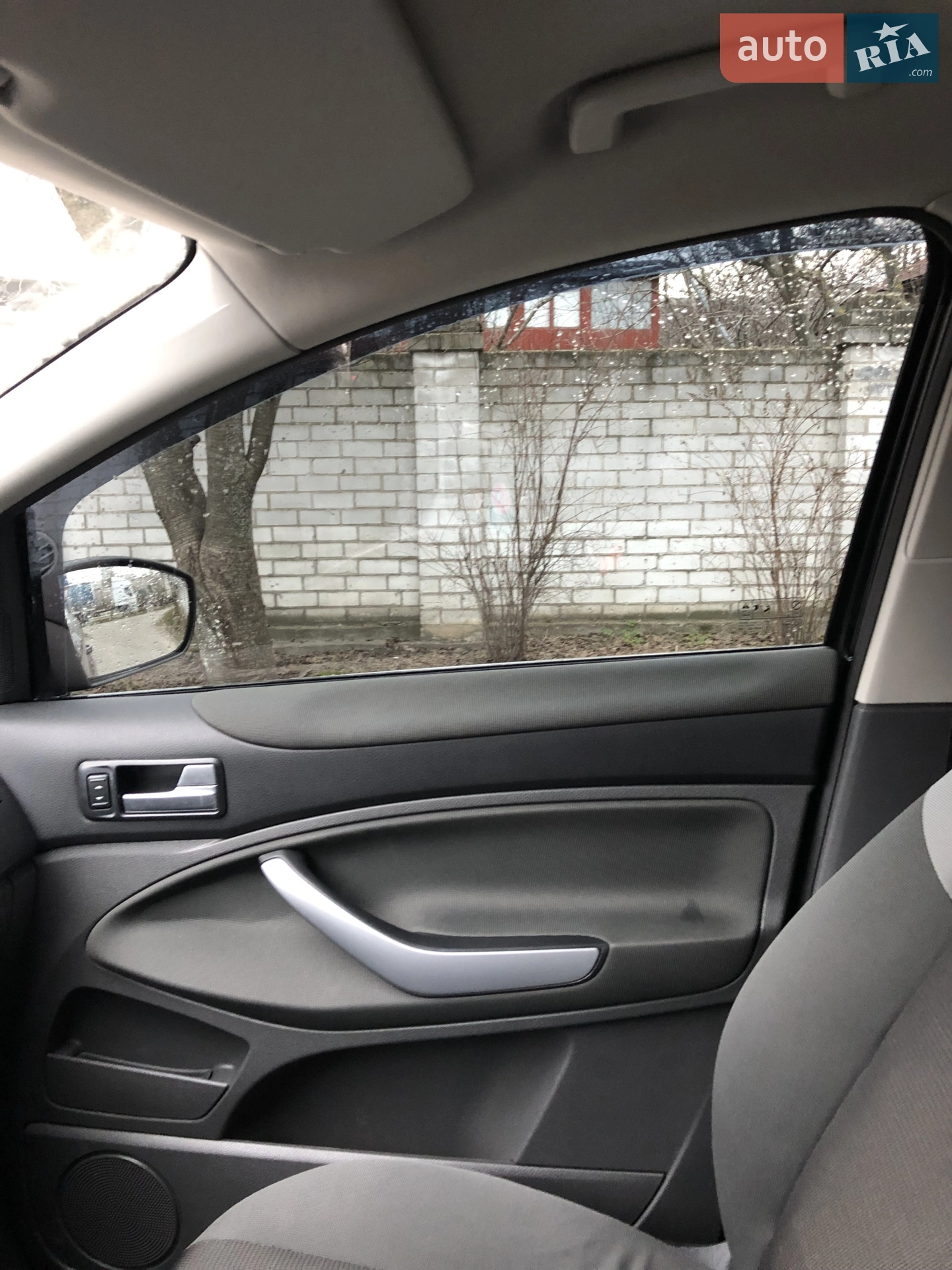 2010 Ford Kuga - мініатюра 16