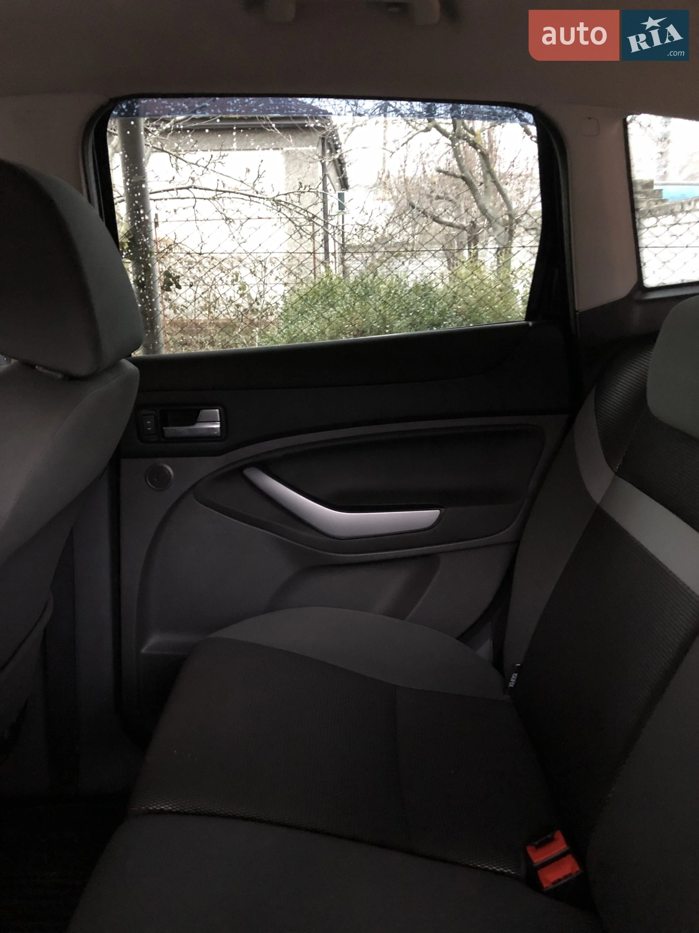 2010 Ford Kuga - мініатюра 20