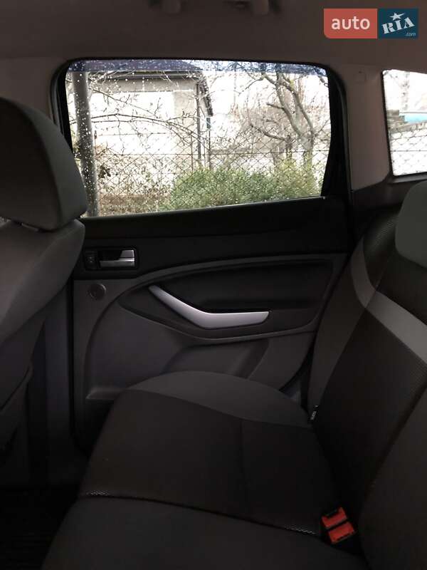 Внедорожник / Кроссовер Ford Kuga 2010 в Черкассах фото 20 Внедорожник / Кроссовер Ford Kuga 2010 в Черкассах