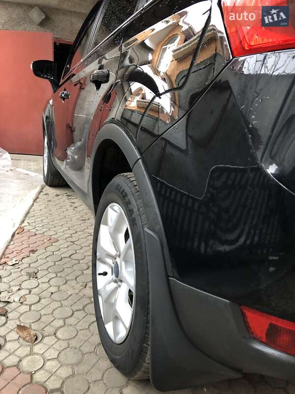 Внедорожник / Кроссовер Ford Kuga 2010 в Черкассах фото 26 Внедорожник / Кроссовер Ford Kuga 2010 в Черкассах