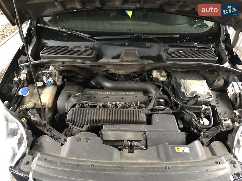 Внедорожник / Кроссовер Ford Kuga 2010 в Черкассах фото 28 Внедорожник / Кроссовер Ford Kuga 2010 в Черкассах