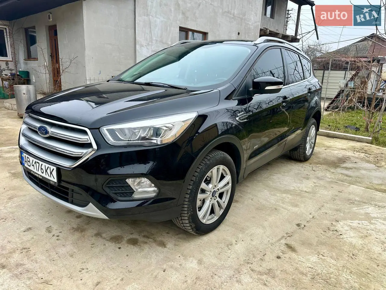 2019 Ford Kuga - мініатюра 5