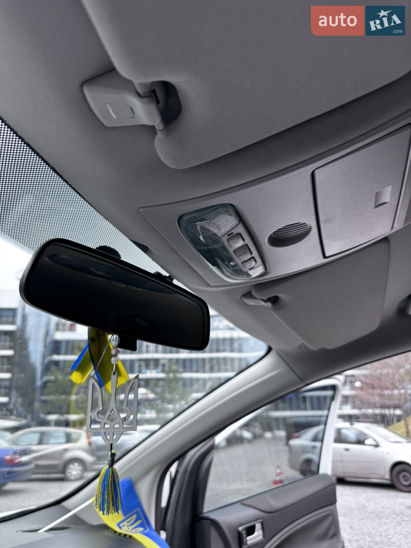 2012 Ford Kuga - мініатюра 18