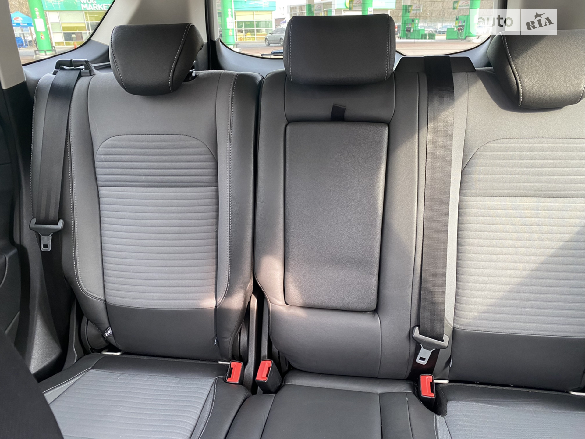 2016 Ford Kuga - мініатюра 15