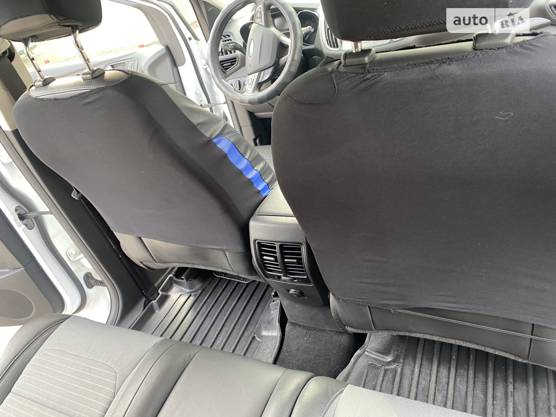 2016 Ford Kuga - мініатюра 23