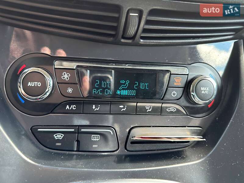 Внедорожник / Кроссовер Ford Kuga 2014 в Новоукраинке фото 14 Внедорожник / Кроссовер Ford Kuga 2014 в Новоукраинке