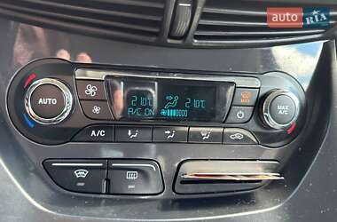 Внедорожник / Кроссовер Ford Kuga 2014 в 