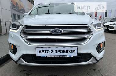Внедорожник / Кроссовер Ford Kuga 2019 в Киеве