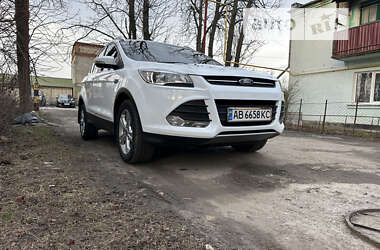 Внедорожник / Кроссовер Ford Kuga 2013 в Виннице