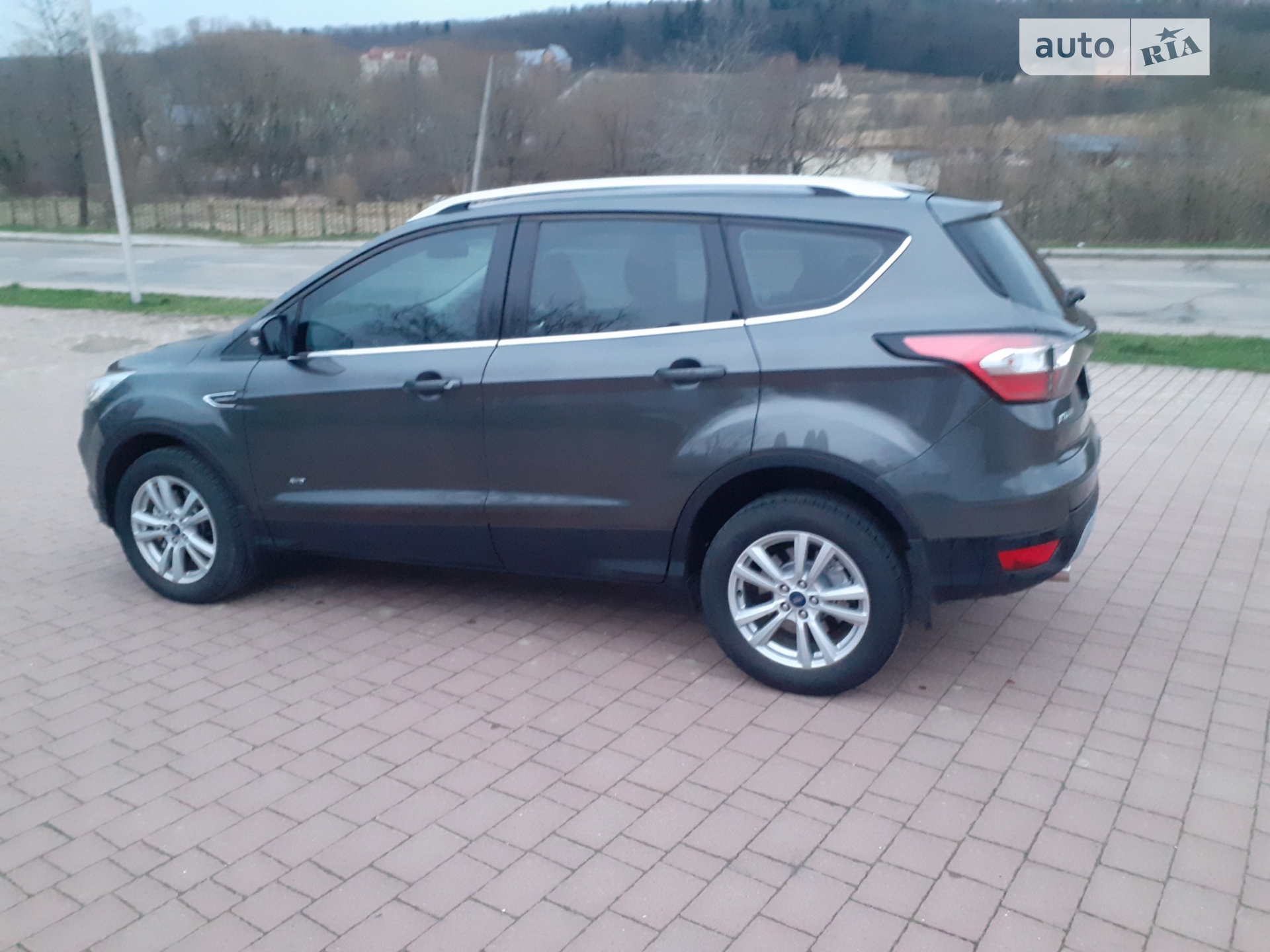 2018 Ford Kuga - мініатюра 6
