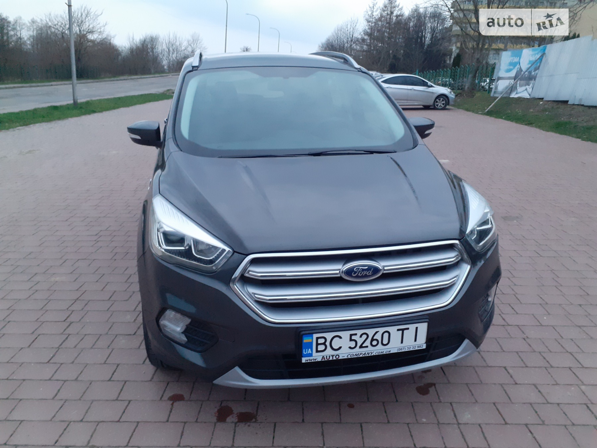 2018 Ford Kuga - мініатюра 10