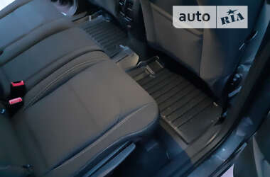 Внедорожник / Кроссовер Ford Kuga 2018 в Трускавце