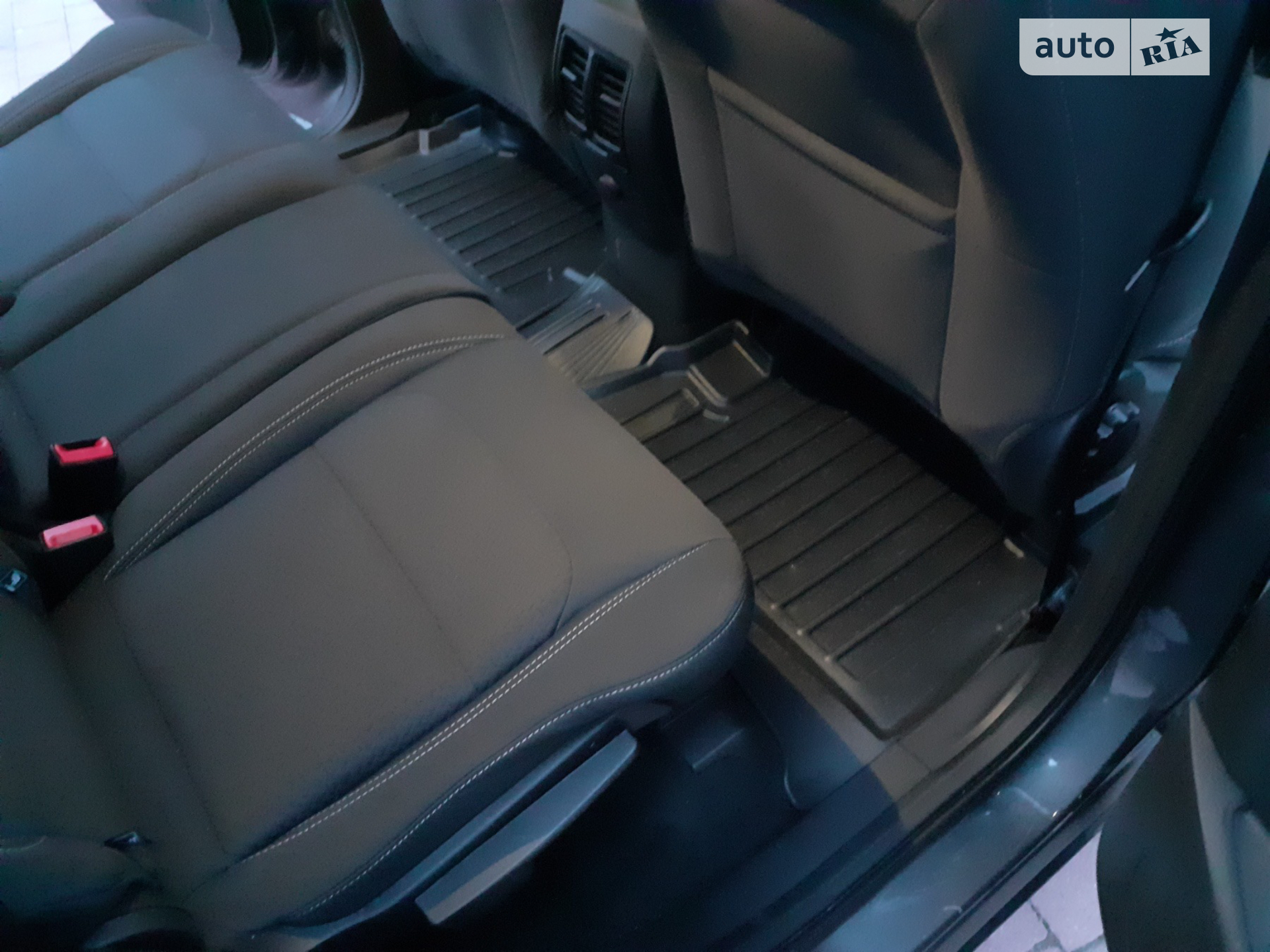 2018 Ford Kuga - мініатюра 17