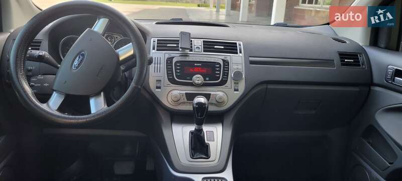 Внедорожник / Кроссовер Ford Kuga 2010 в Корсуне-Шевченковском фото 20 Внедорожник / Кроссовер Ford Kuga 2010 в Корсуне-Шевченковском
