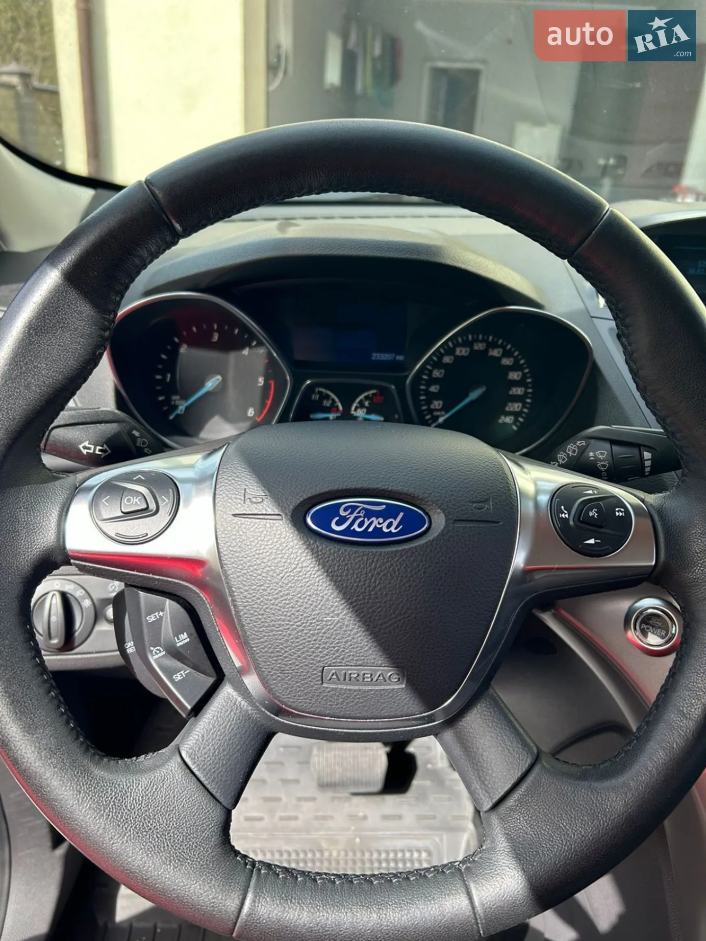 2013 Ford Kuga - мініатюра 36