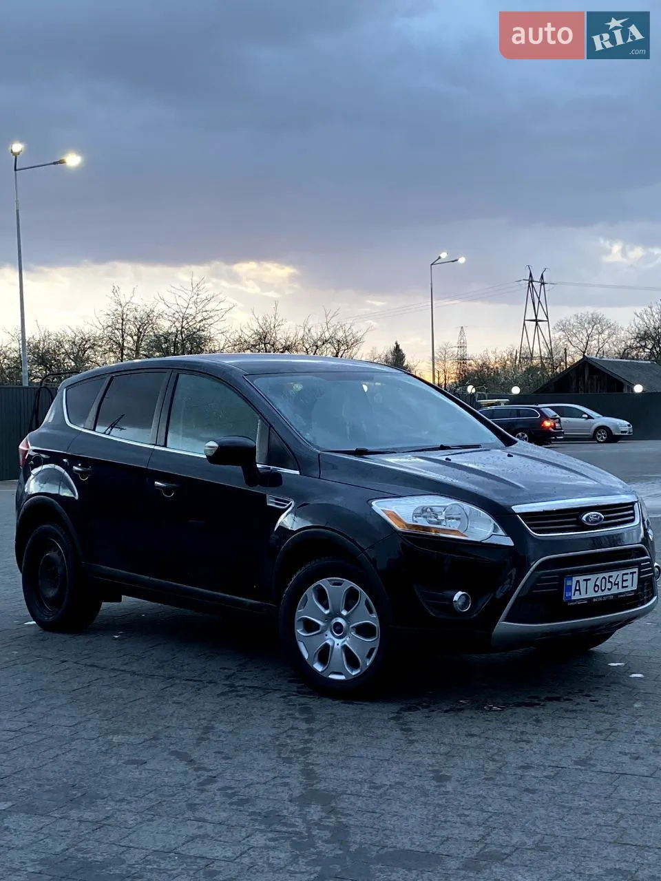 2012 Ford Kuga - мініатюра 14