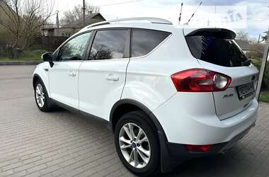 Внедорожник / Кроссовер Ford Kuga 2012 в Павлограде