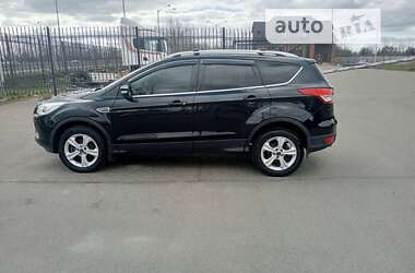 Внедорожник / Кроссовер Ford Kuga 2015 в Киеве