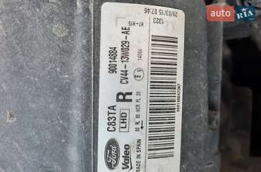 Внедорожник / Кроссовер Ford Kuga 2015 в Каменском