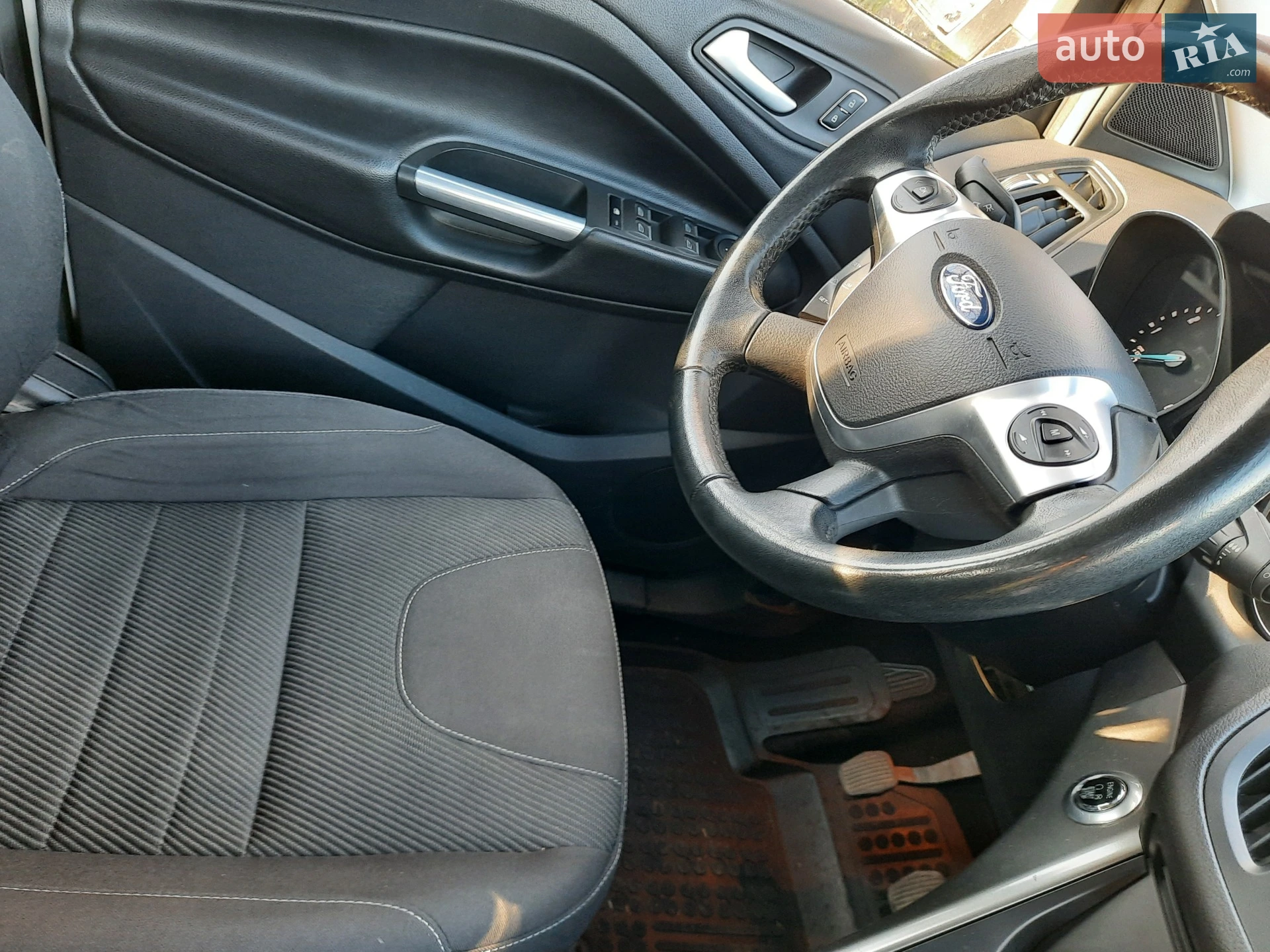 2015 Ford Kuga - мініатюра 51