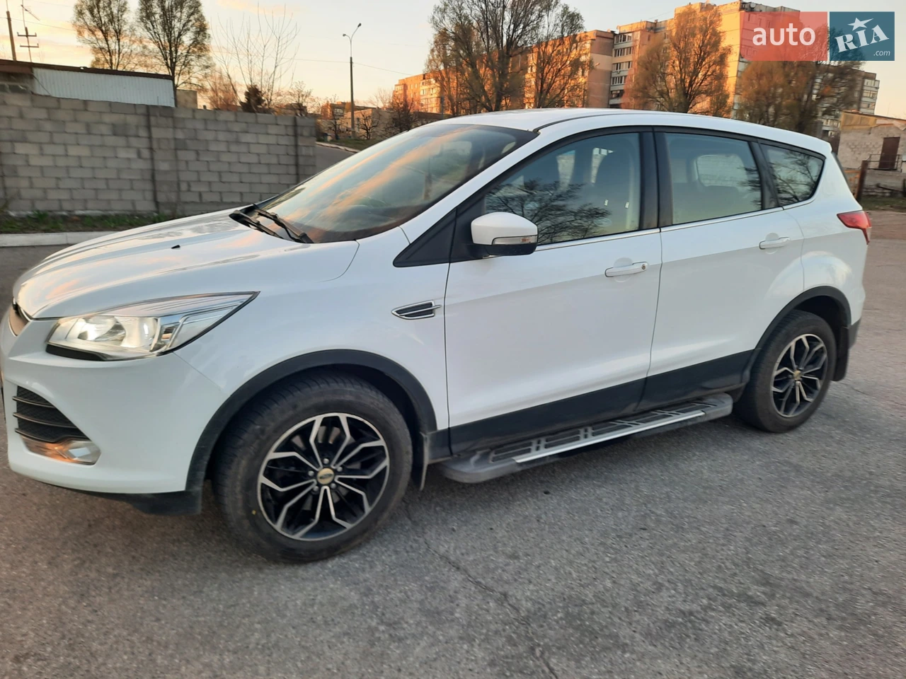 2016 Ford Kuga - мініатюра 27