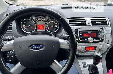 Внедорожник / Кроссовер Ford Kuga 2012 в Киеве