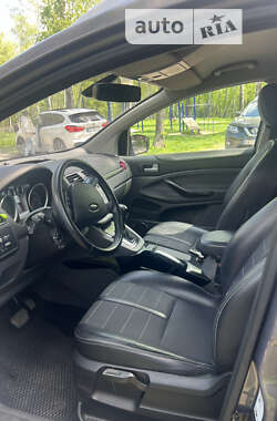 Внедорожник / Кроссовер Ford Kuga 2012 в Чернигове