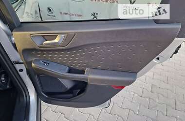 Позашляховик / Кросовер Ford Kuga 2020 в Вінниці