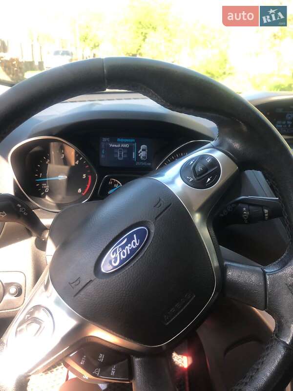 Внедорожник / Кроссовер Ford Kuga 2013 в Ужгороде фото 7 Внедорожник / Кроссовер Ford Kuga 2013 в Ужгороде