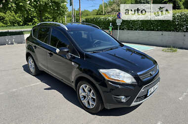 Внедорожник / Кроссовер Ford Kuga 2011 в Днепре