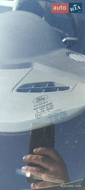 Внедорожник / Кроссовер Ford Kuga 2010 в Киеве