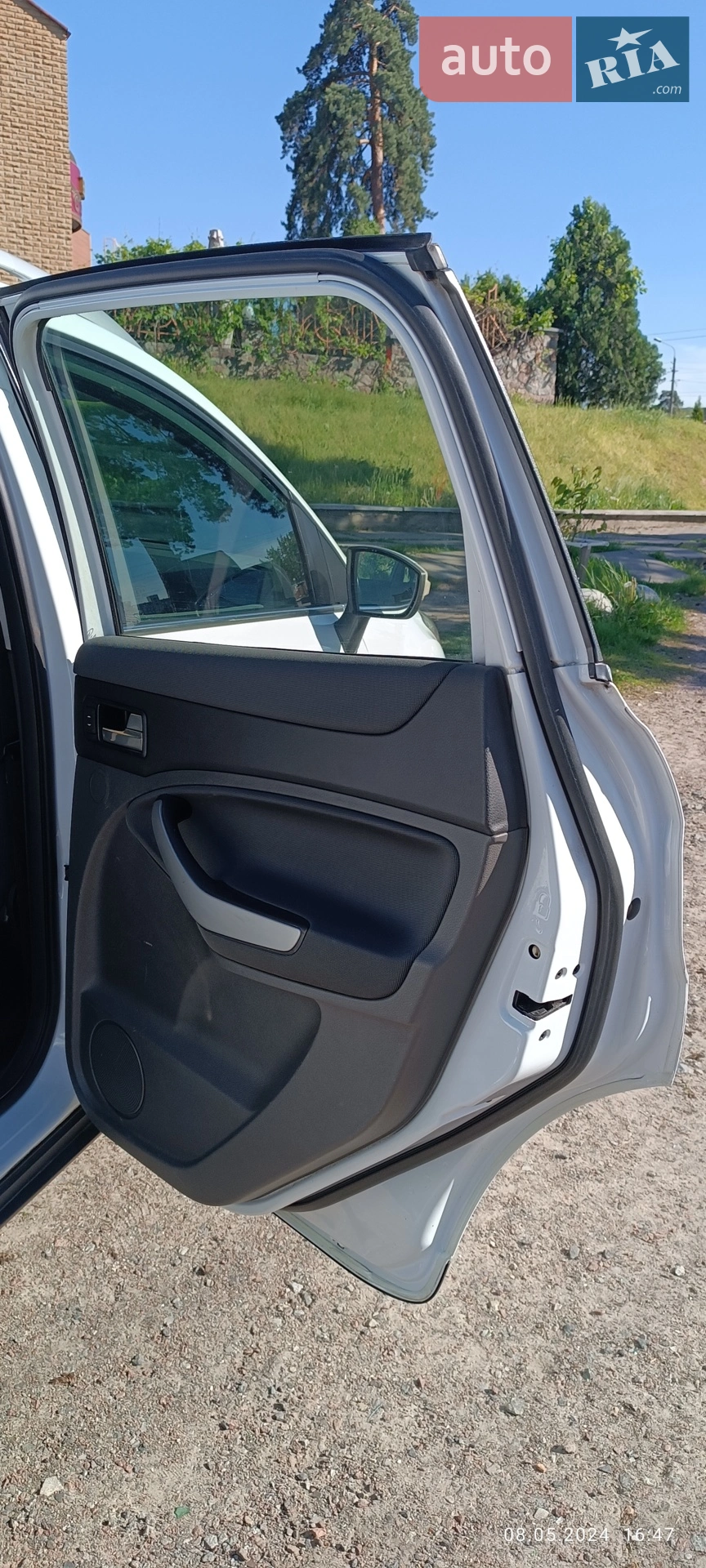 2010 Ford Kuga - мініатюра 18
