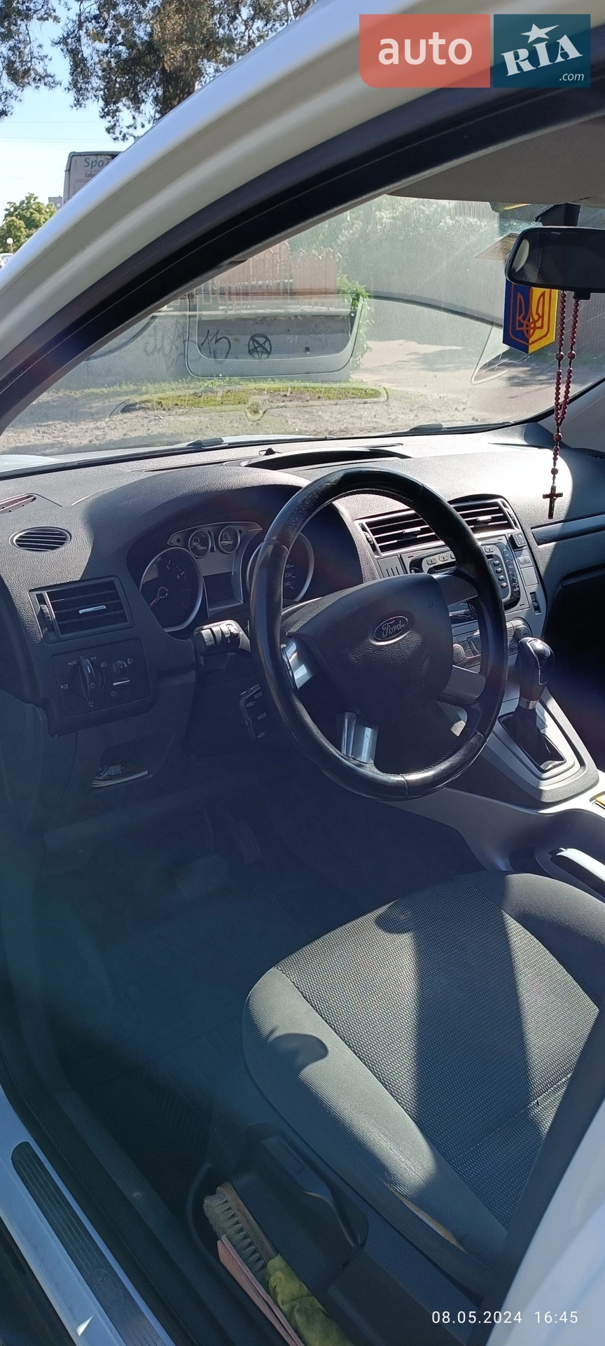2010 Ford Kuga - мініатюра 24