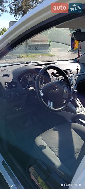 Внедорожник / Кроссовер Ford Kuga 2010 в Киеве