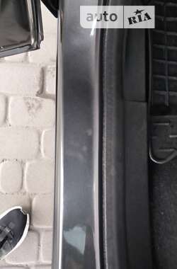 Позашляховик / Кросовер Ford Kuga 2019 в Червонограді